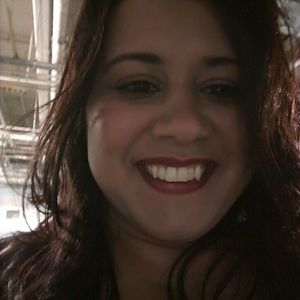 Meet your Posher, Amina