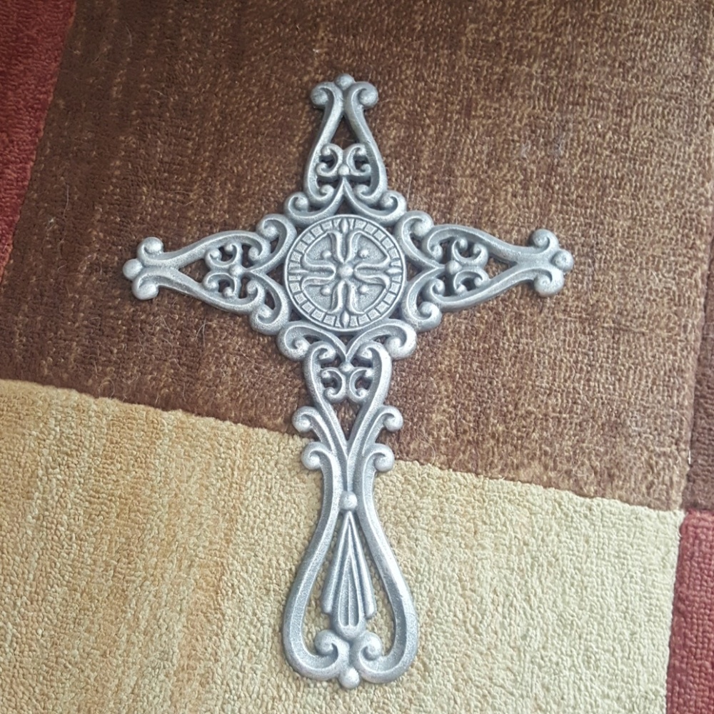 Heavy, well made Cross.