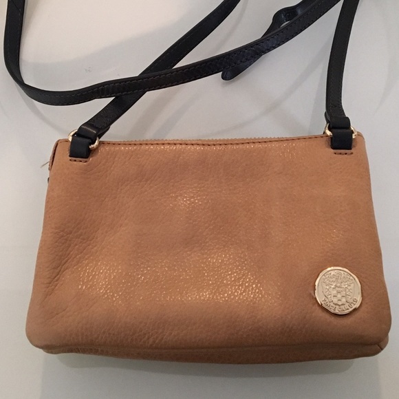vince camuto - small cross body bag - Picture 2 of 3