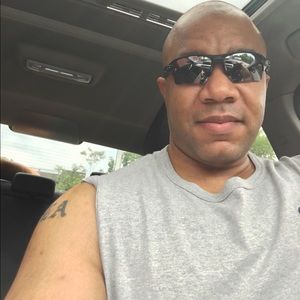 Meet your Posher, Gilberto