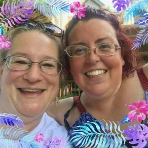 Meet your Posher, Shannon