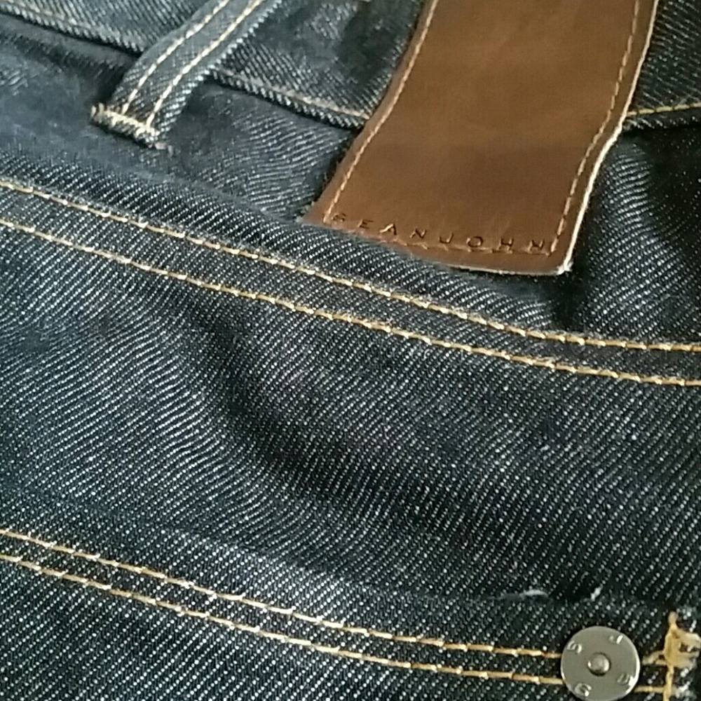 Sean John Hamilton Classic Jeans