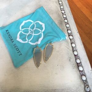 Kendra Scott Skylar earrings