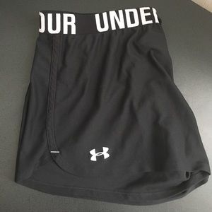 Under Armour shorts