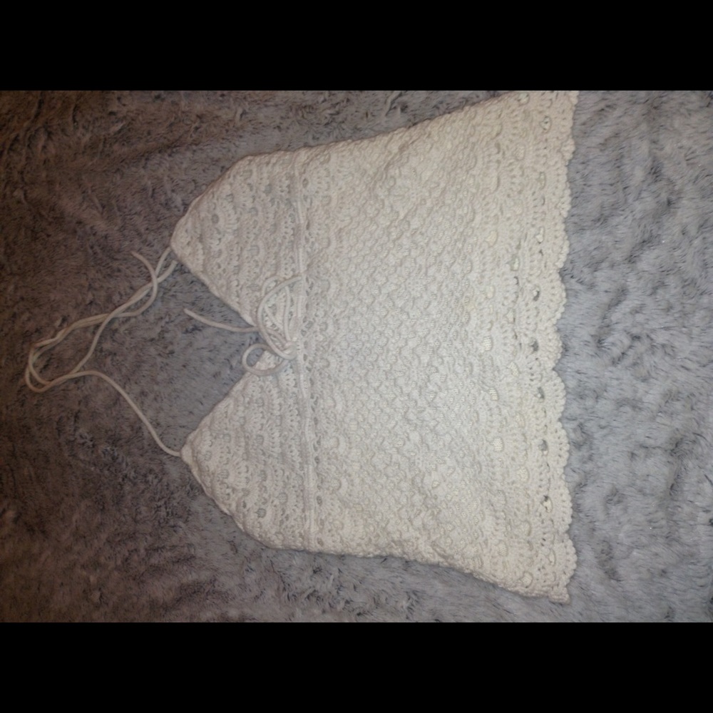 Newport News: Halter top