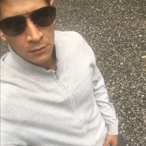 Meet your Posher, Raul