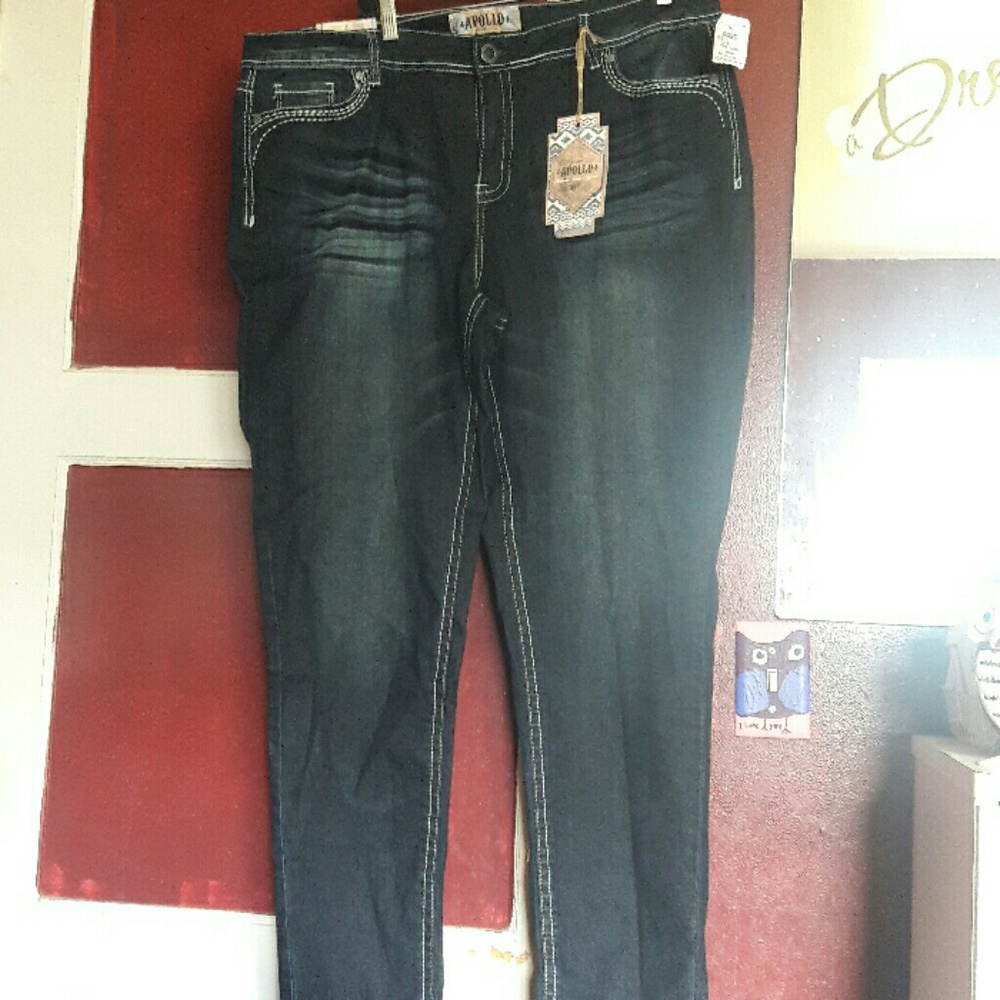 Apollo jeans