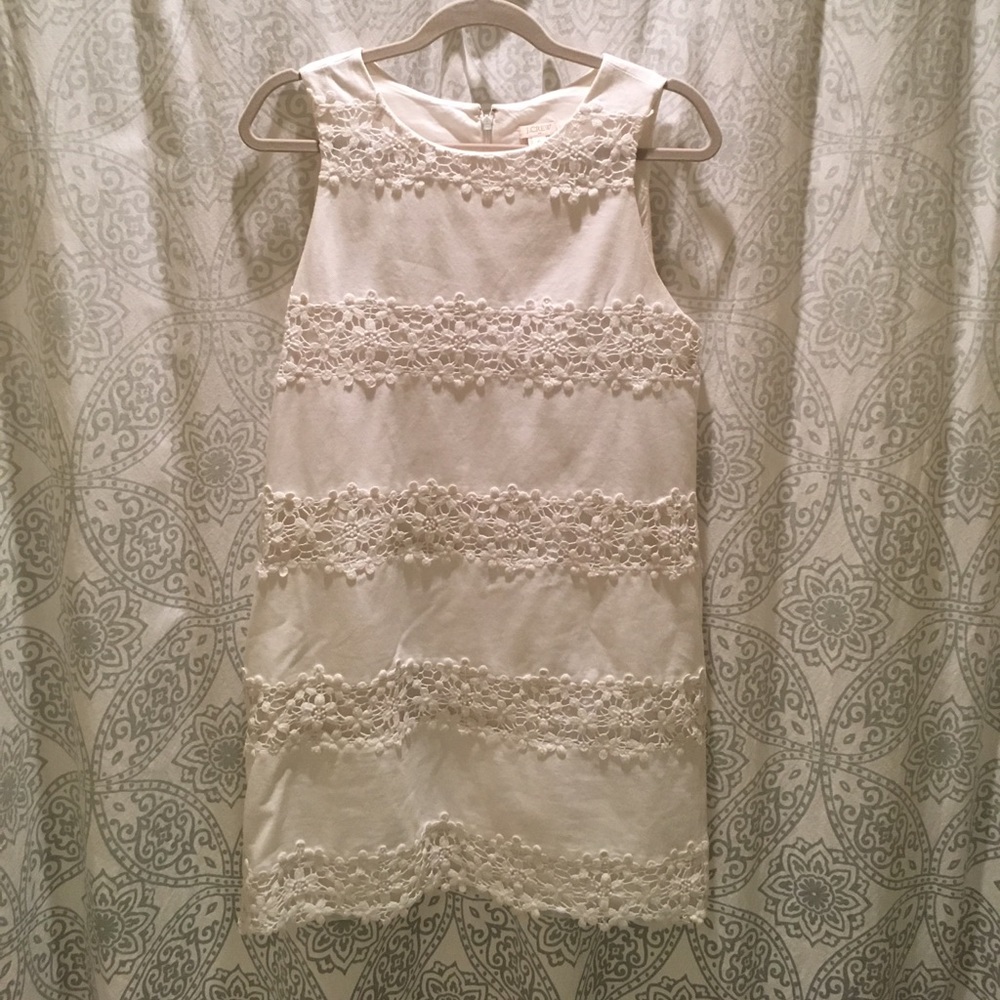 J. Crew dress