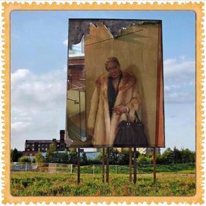 Meet your Posher, Ladydiva