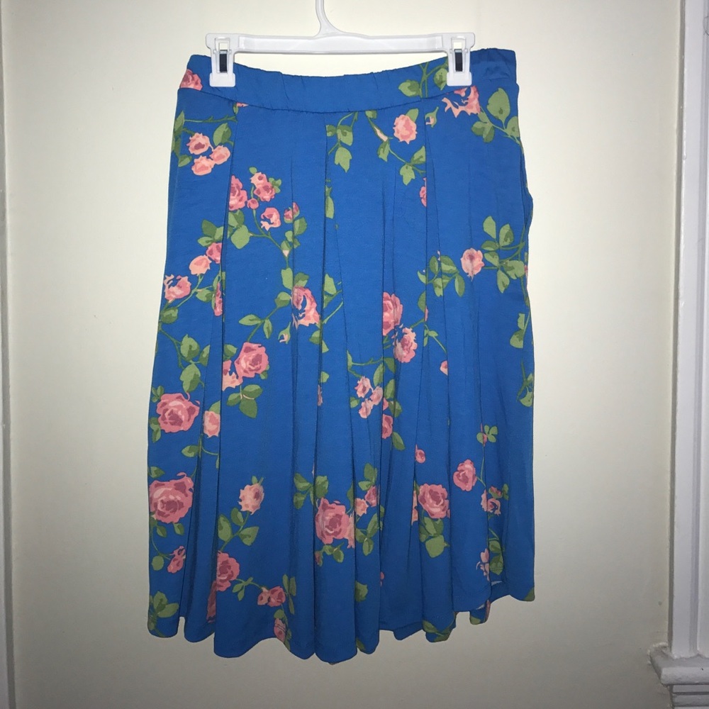 LulaRoe Madison Skirt