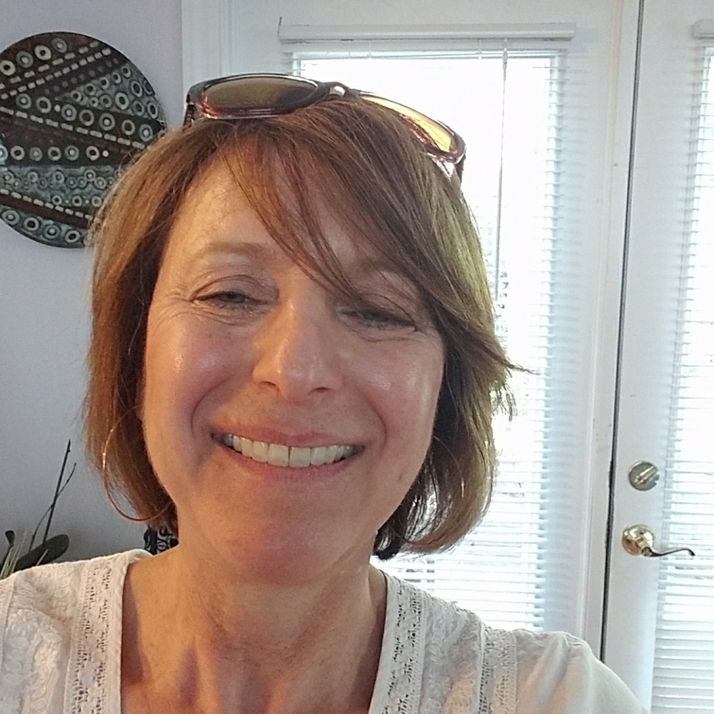 Meet your Posher, Gail