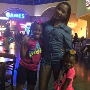 Meet your Posher, Cylenthia