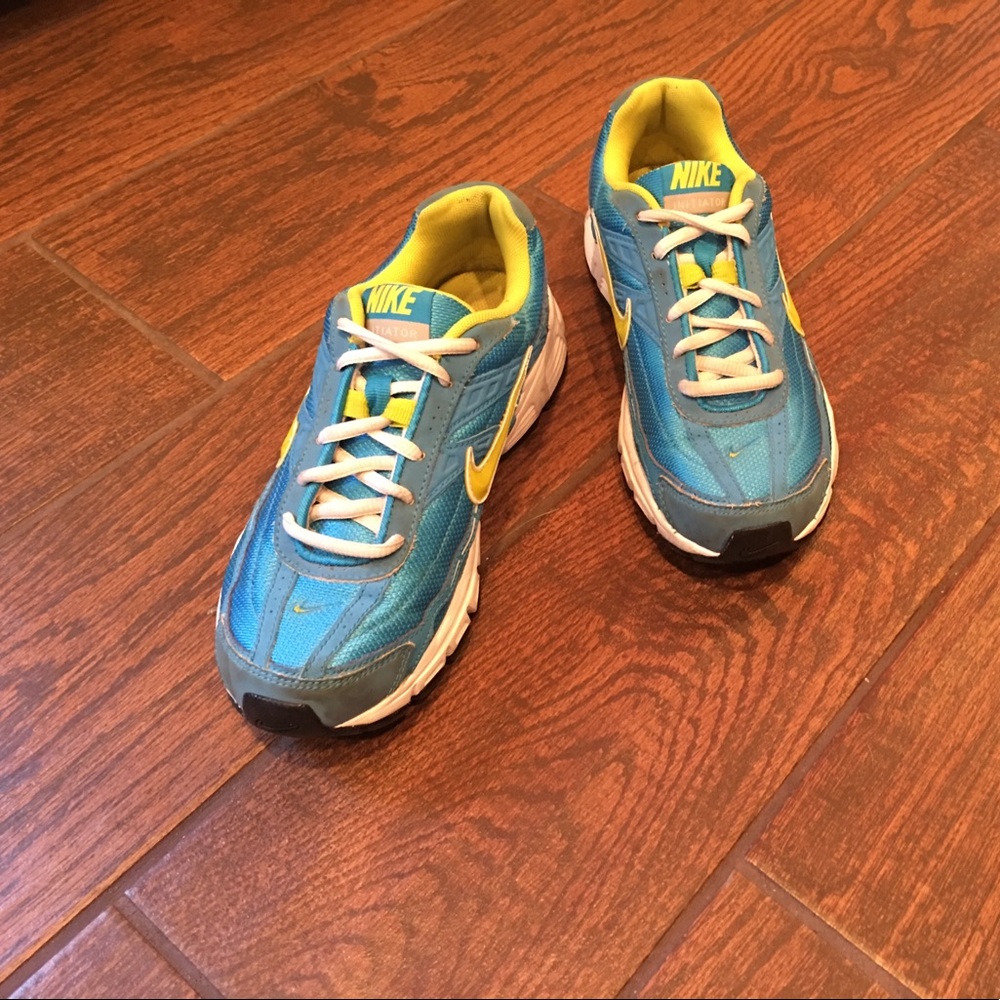 Nike Initiator Women's Tennis Shoes