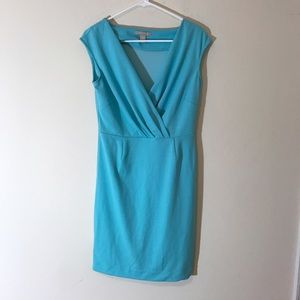 Banana republic dress