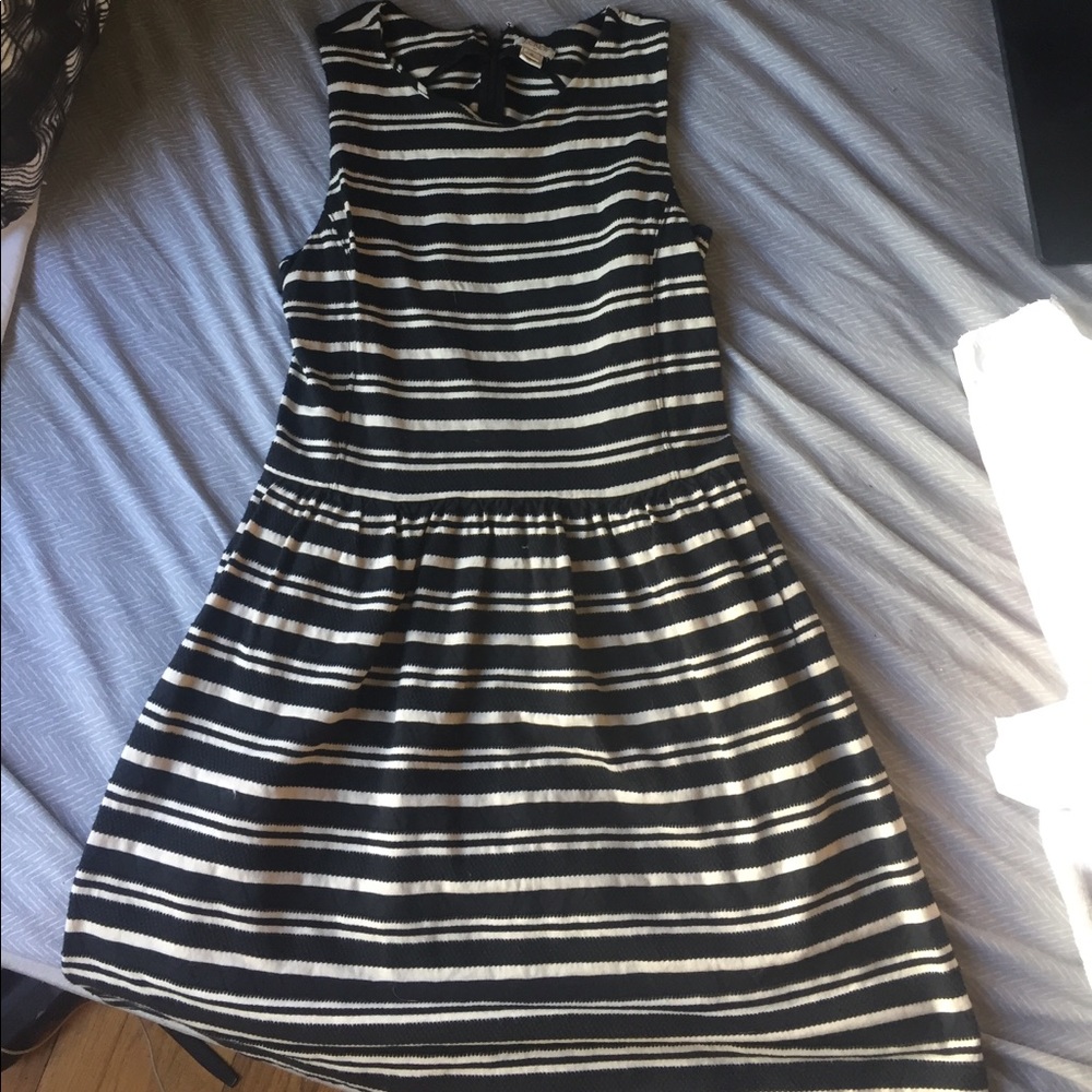 J. Crew dress