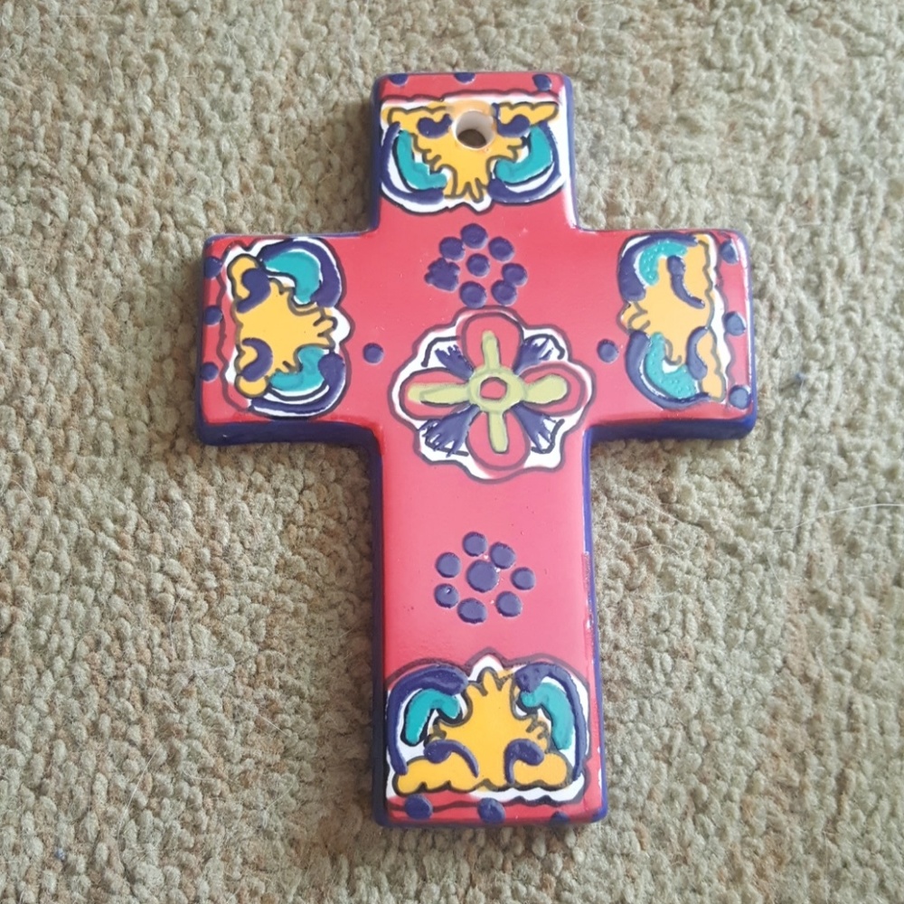 Cross