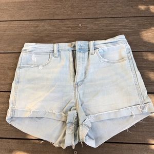 Abercrombie and Fitch Shorts