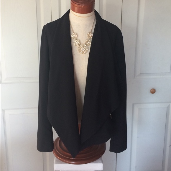 Express Jackets & Blazers - Express medium blazer great condition
