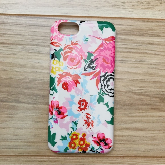 ban.do Accessories - Ban.do iPhone 6 floral case