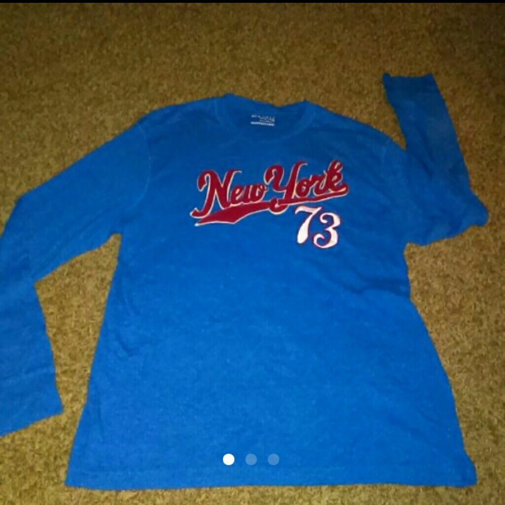 *2 for $12* Old Navy thermal