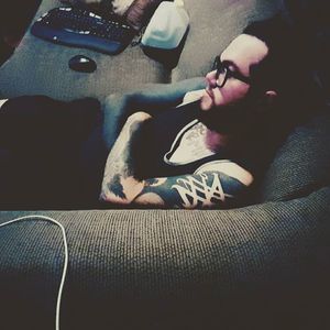 Meet your Posher, Daniel