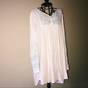 Adorable Babydoll Dress / Top