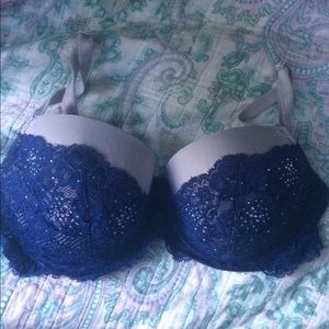 Dream Angels Bra