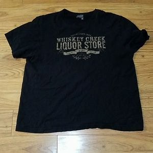 Mens short sleeve t shirt