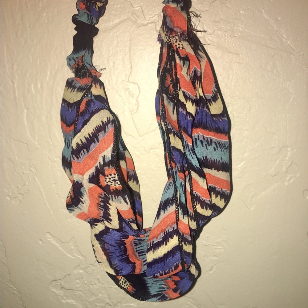 Fun Headband!