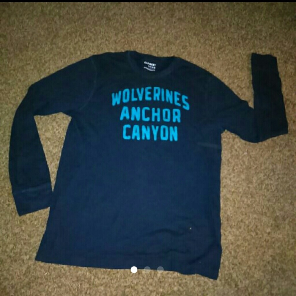 *2 for $12*Old Navy men's thermal