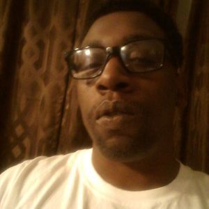 Meet your Posher, Deandre
