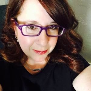 Meet your Posher, Vicki