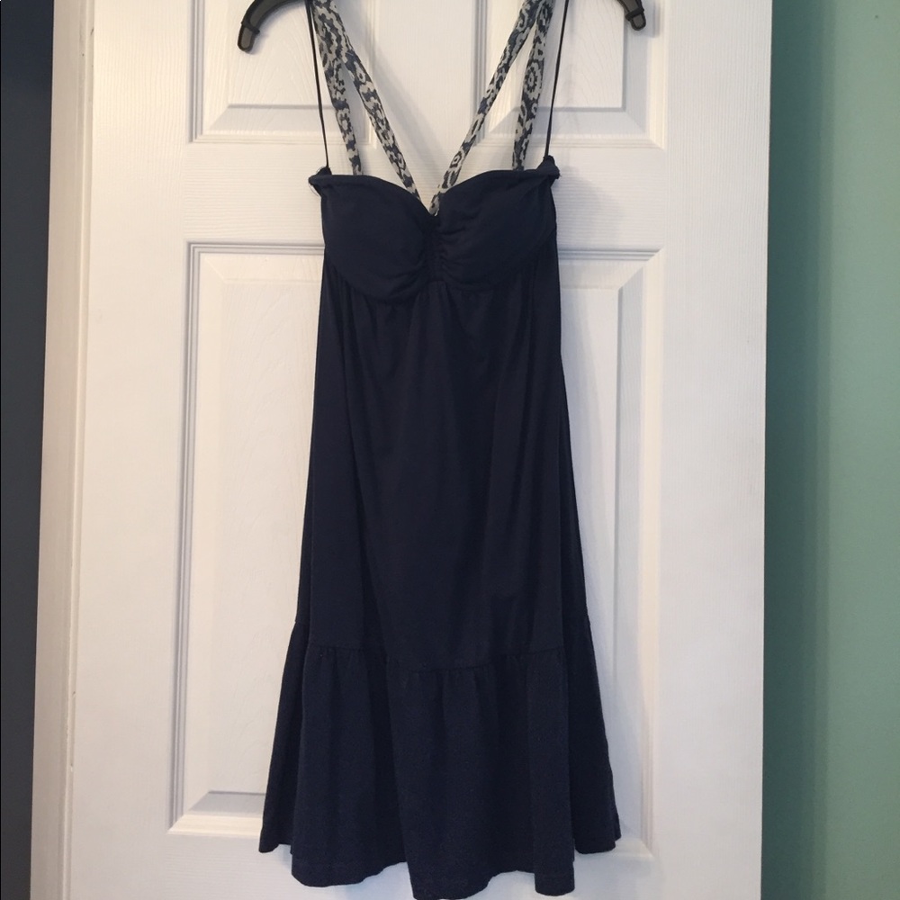 Cute and flowy AE Sundress size medium