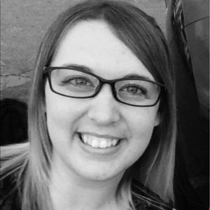 Meet your Posher, Becky