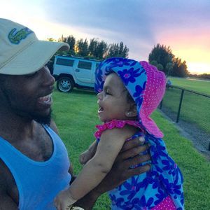 Meet your Posher, Stephon