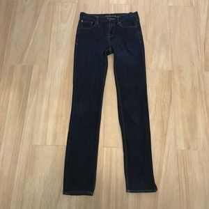 Express Skinny Jeans