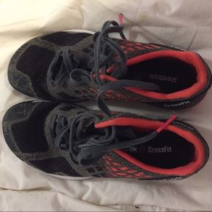 Reebok Froning Compete Nano