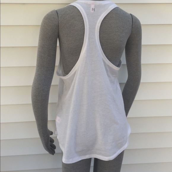 Victoria secret I want it all racer back - Picture 3 of 5