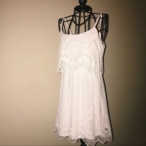 Sweet Summer Dress