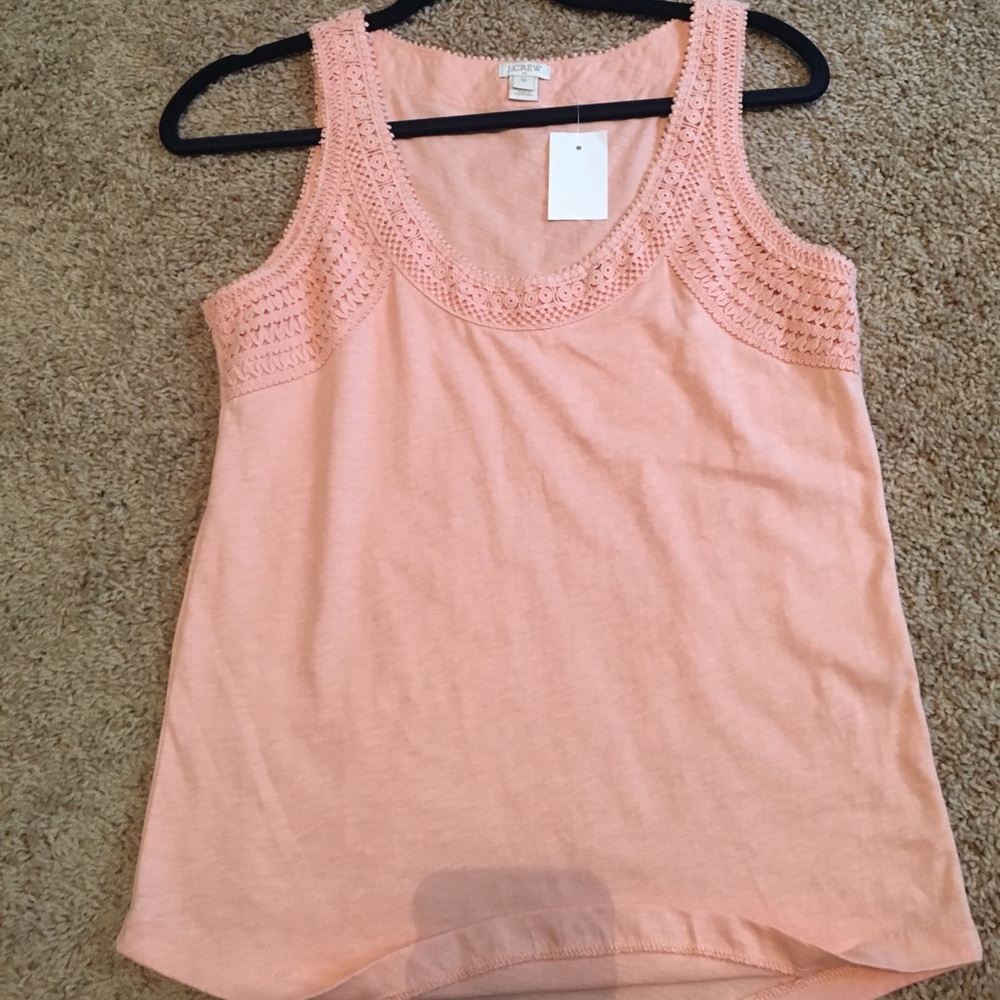 JCrew tank top