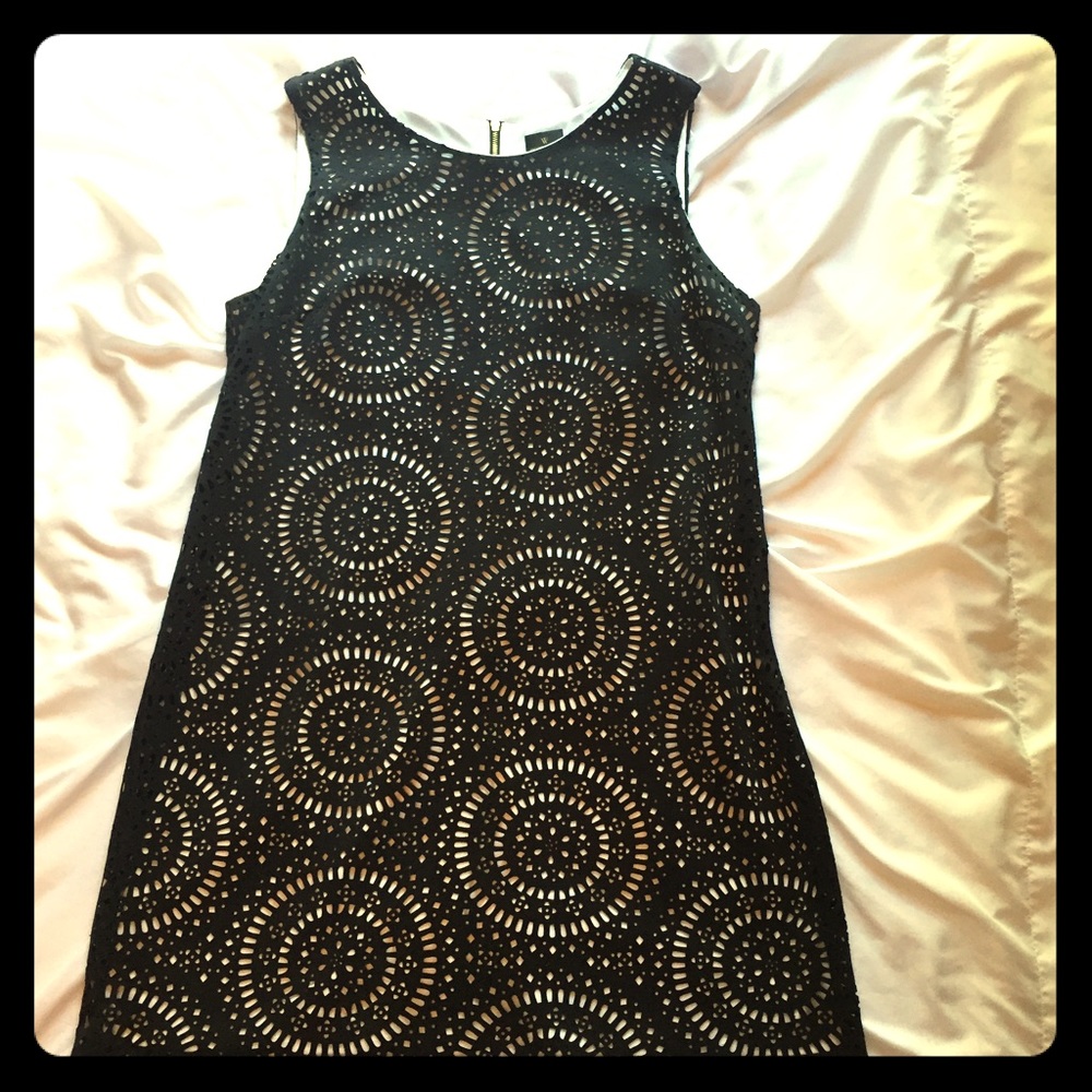 Beautiful Knee Length Dress