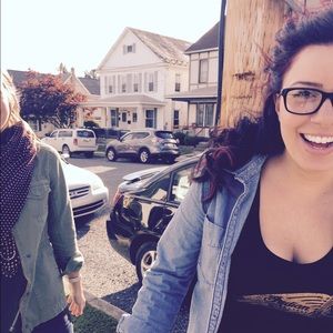 Meet your Posher, Sam