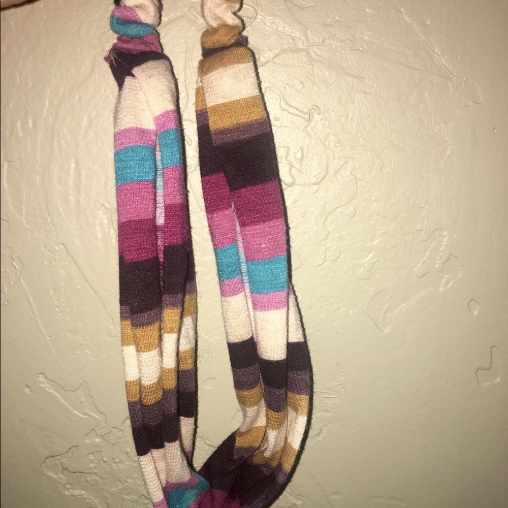 Fun Headband!