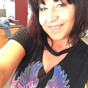 Meet your Posher, Kelli