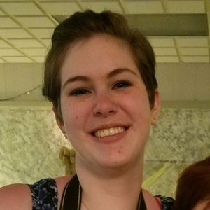 Meet your Posher, Anna