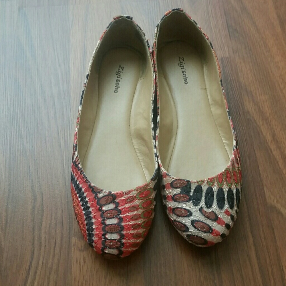 Summer Flats