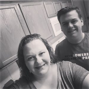 Meet your Posher, Heather