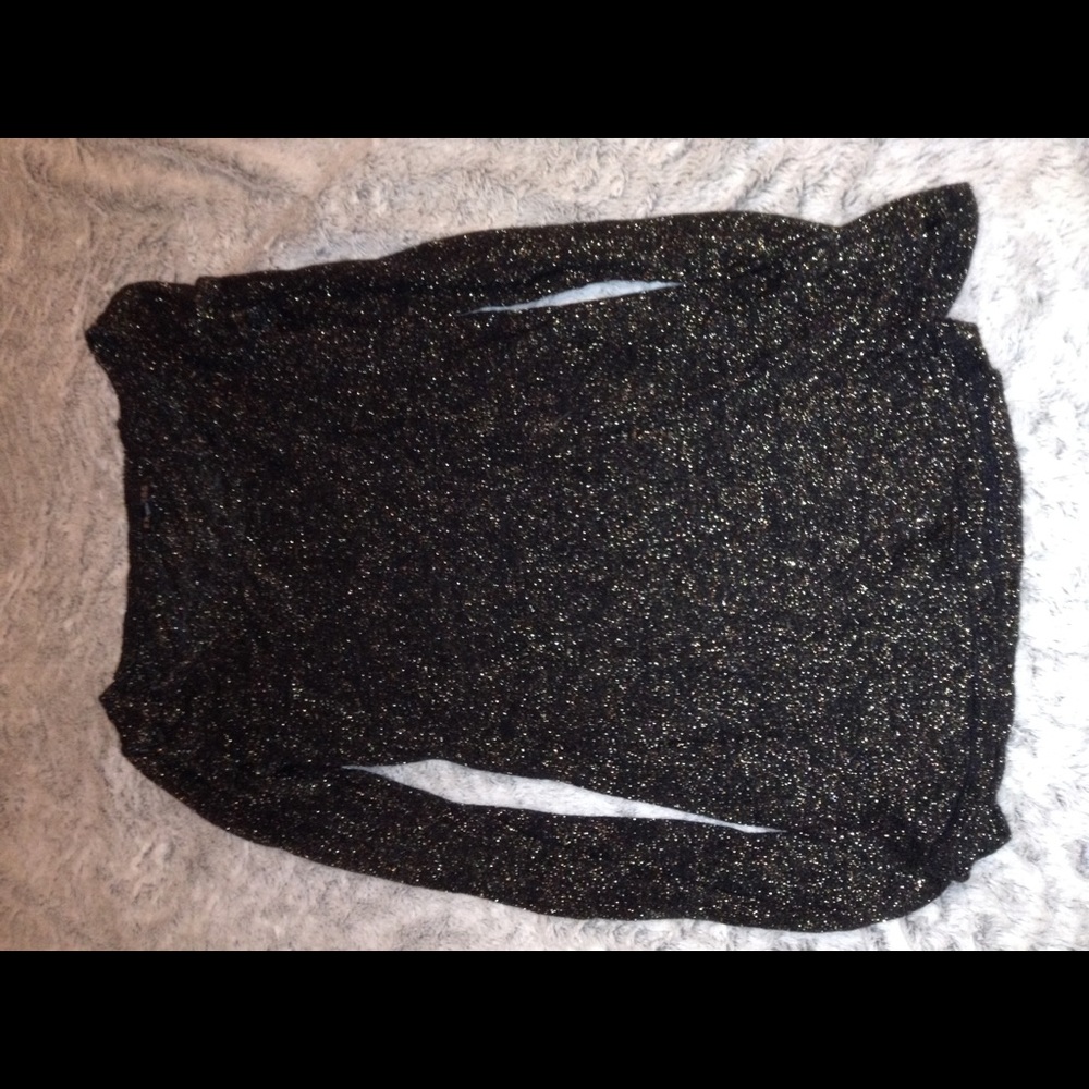 Express: long sleeve