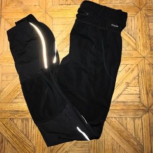 Champion running tights