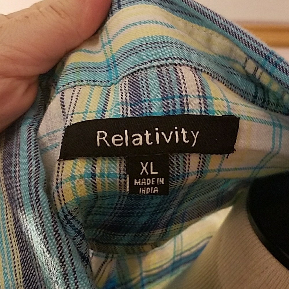 ❤Relativity Top❤ - Picture 5 of 5